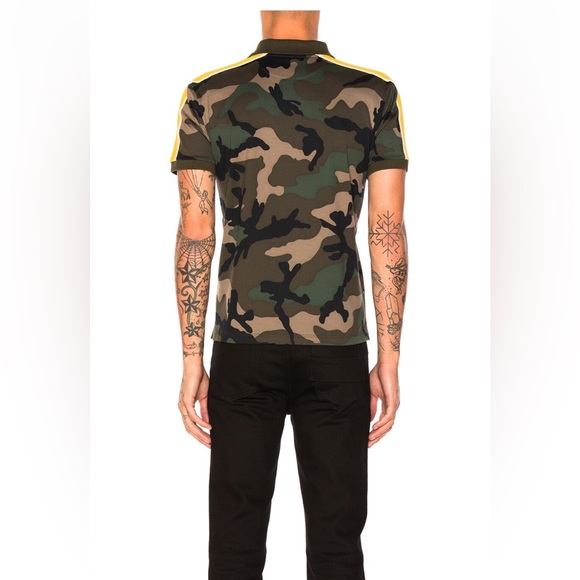 Valentino Shirt - Picture 4 of 11